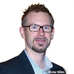 Wictor Wilen 