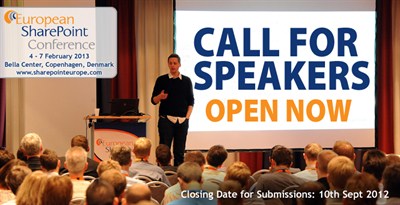 Call for Speaker 2 Graphic