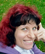 Sanna Pehkonen, Onsight Helsinki, Finland