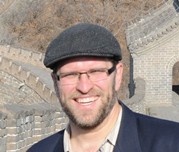 Michael Noel, MVP, CCO, USA