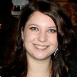  Erica Toelle, InfoShare, USA