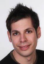 Christian Glessner, MVP MCT, Experts Inside, Germany