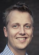Lieven Iliano, U2U, Belgium
