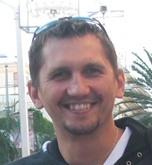 Michal Sobotkiewicz, ObjectConnect, Germany