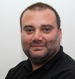 Seb Matthews, Consultant, UK
