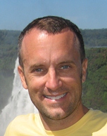 Dan Holme, MVP, Intelliem, USA