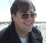 Wouter van Vugt, MVP, Code Counsel, Netherlands