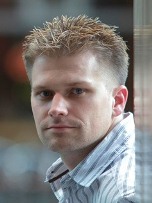 Daniel Wessels, MVP, MicroVation GmbH, Germany