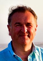 Ian White, Microsoft, Western Europe