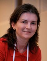 Agnes Molnar, MVP, BA Insight, Hungary