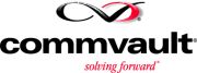 CommVault