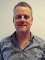 Steve Overton, Webtrends, UK