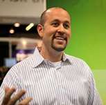 Matt Berg, Microsoft, USA