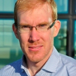 Andreas Hogberg, Telenor, Norway
