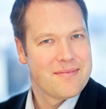 Havard Melgaard, Microsoft, Norway