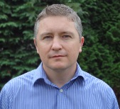 James Baldwin, EMC Microsoft Proven Solutions, Ireland