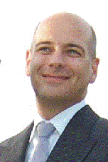 Jens Rassloff, KPMG AG, Germany