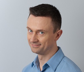Rafal Lukawiecki, Project Botticelli Ltd, Ireland
