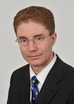 Christoph Müller, bridgingIT GmbH, Germany
