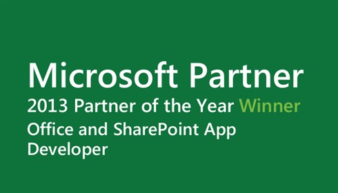 Microsoft Partner App