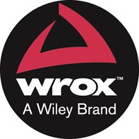 Wrox - A Wiley Brand