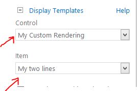 Content Search Web Part
