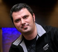 Aleksandar Draskovic