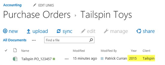 Safe File in SharePoint