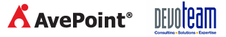 Avepoint-Rdina