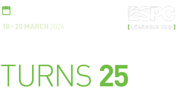 ESPC26 Logo