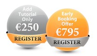 Early Booking Offers Bubble