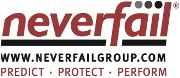 Neverfail Logo