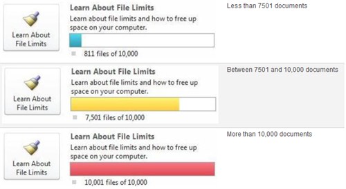 SharePoint Workspace