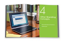 Other Branding Concepts Chapter - User Interface Design
