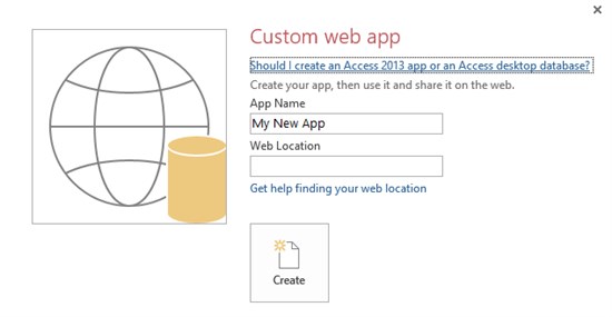 Building Solutions for SharePoint - Custom Web App
