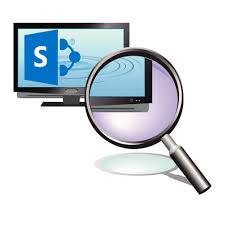 SharePoint Search image