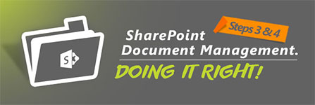 Documents in SharePoint