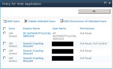 How to Manually Disable Claims Authentication in SharePoint 2010