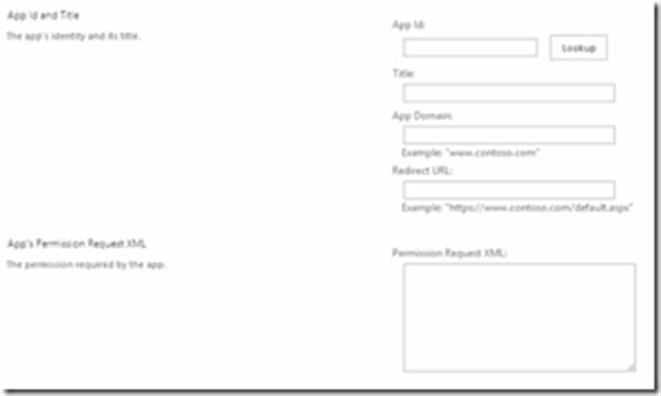 How to Create a Workflow Custom Action for SharePoint Designer 2013 Using Visual Studio 2013