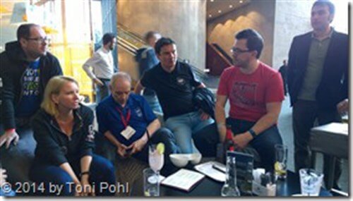 My recap about European SharePoint Conference at Barcelona