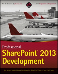 Recommend SharePoint eBook - SharePoint 2013 Development