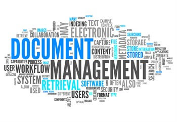 SharePoint as a Document Management System - A Real World Story