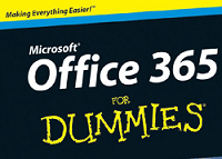 eBook: Office 365 for Dummies Chapter 3. Unleashing the Power of Exchange Online