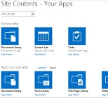 eBook: Creating Apps for SharePoint 2013