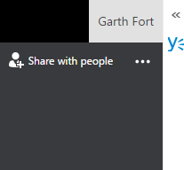 Current Yammer Integration Options in SharePoint
