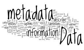 Automatically Create Document Metadata
