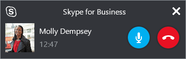 Skype for Business is Here!