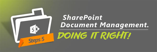 How to Avoid SharePoint Document Security Mistakes
