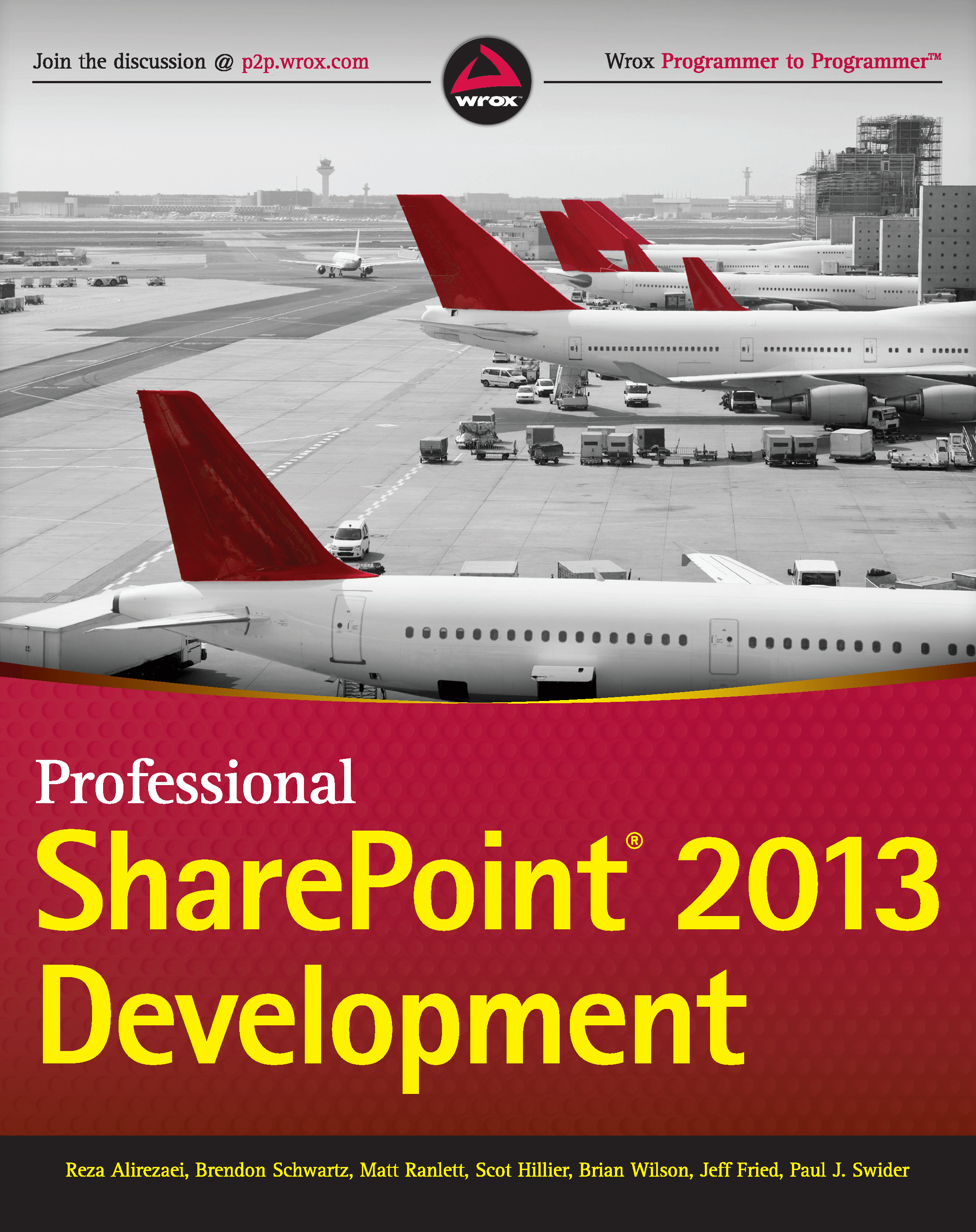 Workflow Development in SharePoint 2013