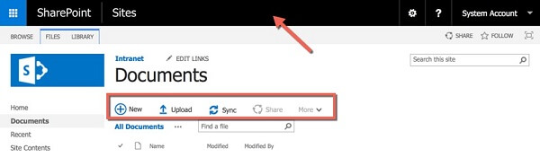 What’s New in SharePoint 2016